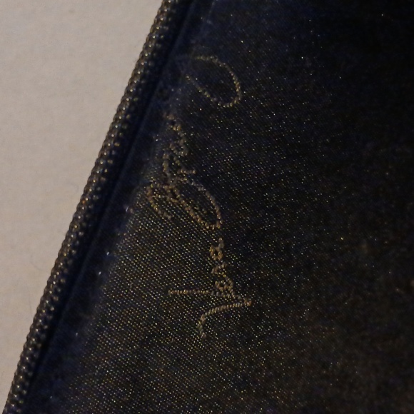 Vera Bradley wallet Black - Picture 5 of 9